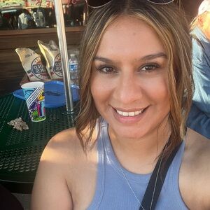 Meet your Posher, Jen